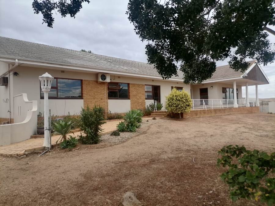 To Let commercial Property for Rent in Moorreesburg Rural Western Cape